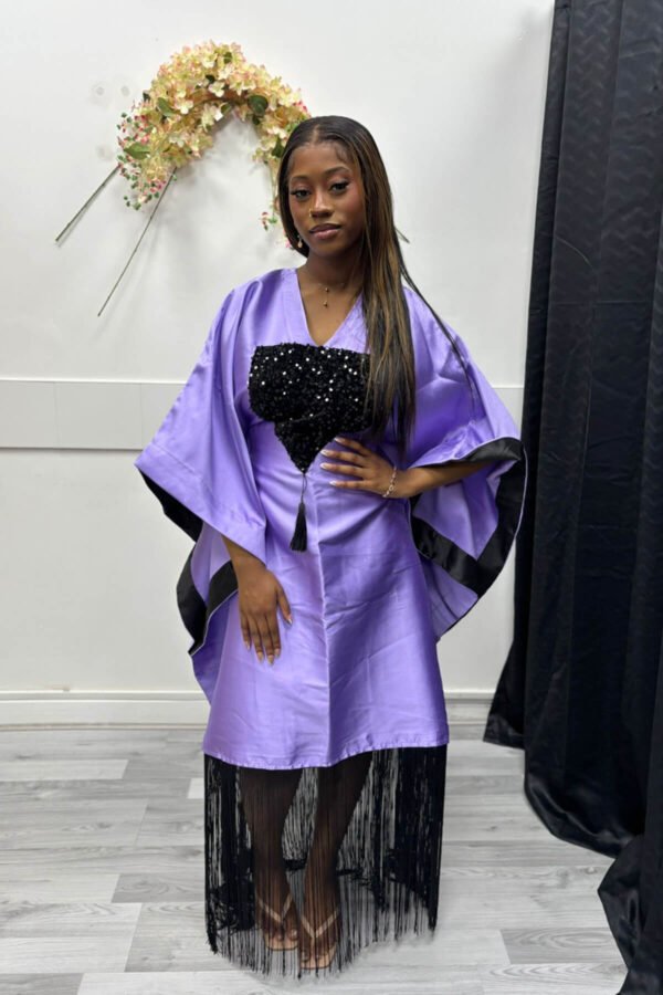 Ajoke Sequin Bubu