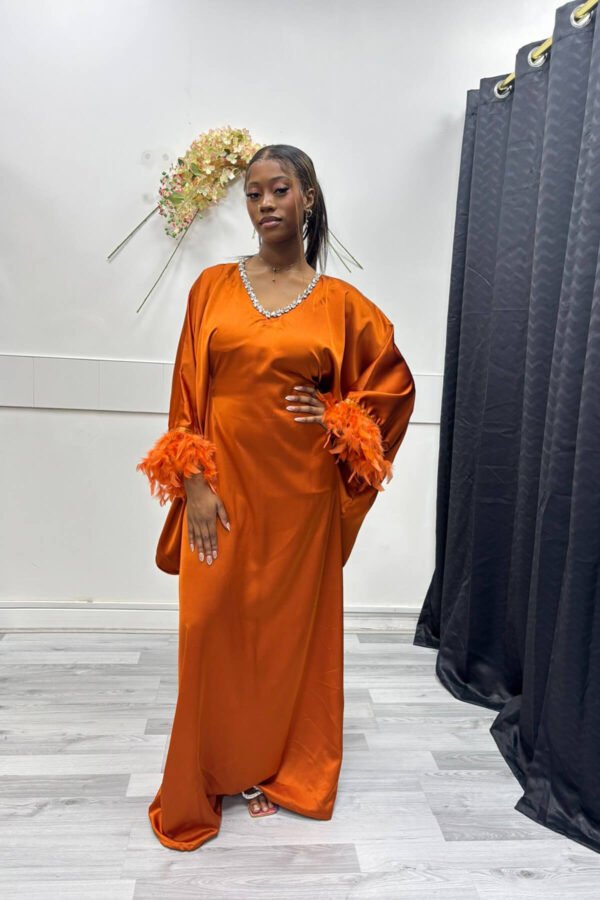Amelia Kaftan - Image 5