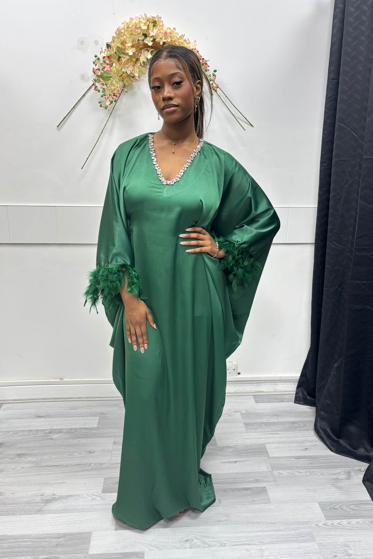 Amelia Kaftan