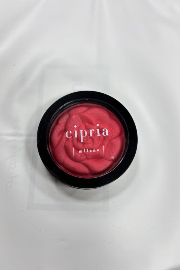 Cipria Makeup Big Flower Blush - Image 2