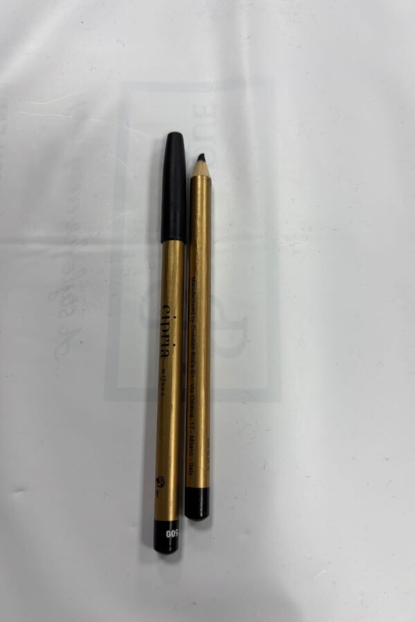 Cipria Makeup Black Eye Pencil - Image 2
