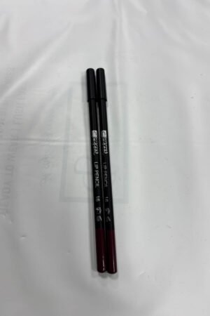Cipria Makeup Burgundy Eye pencil (Long)