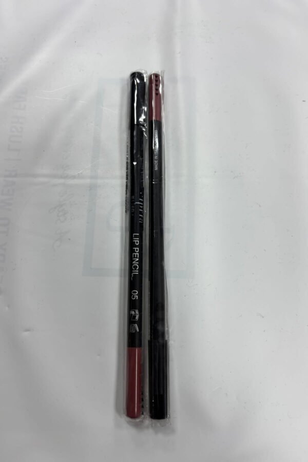 Cipria Makeup Dark Nude Eye Pencil (Long)