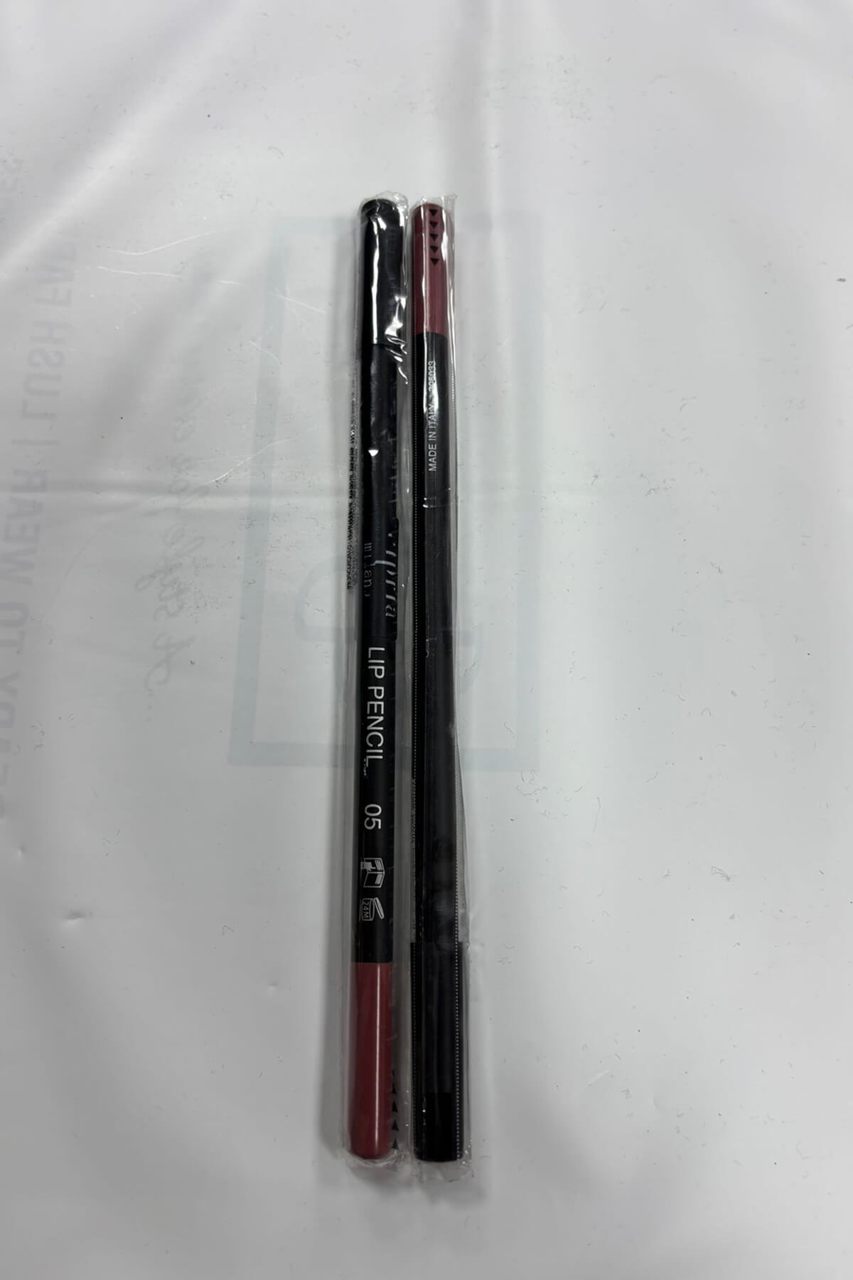 Cipria Makeup Dark Nude Eye Pencil (Long)