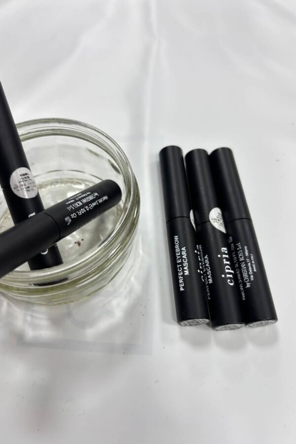 Cipria Makeup Eyebrow Mascara