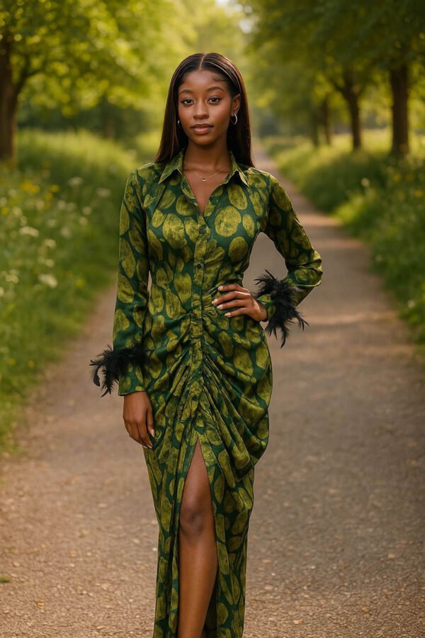 Faith Dress - Image 5
