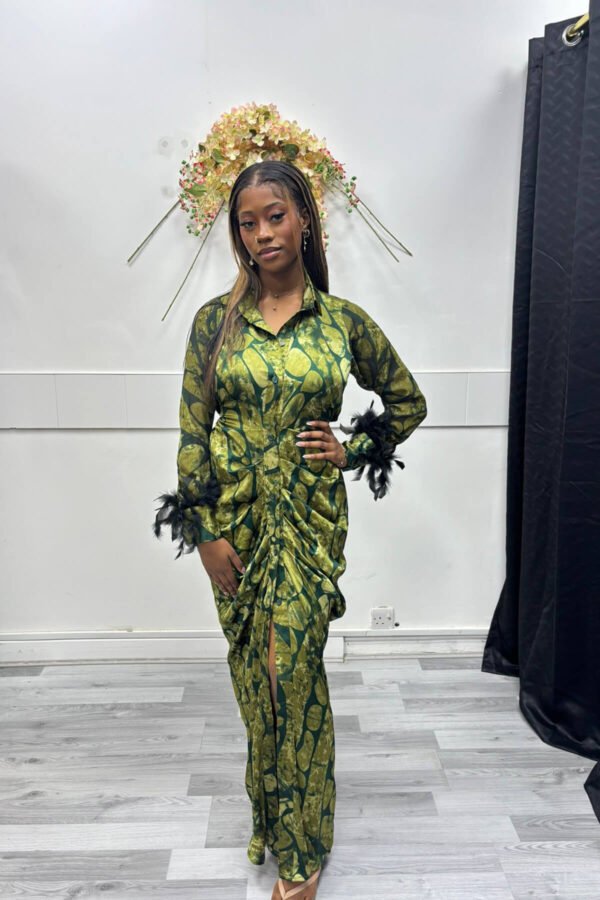 Faith Dress - Image 2
