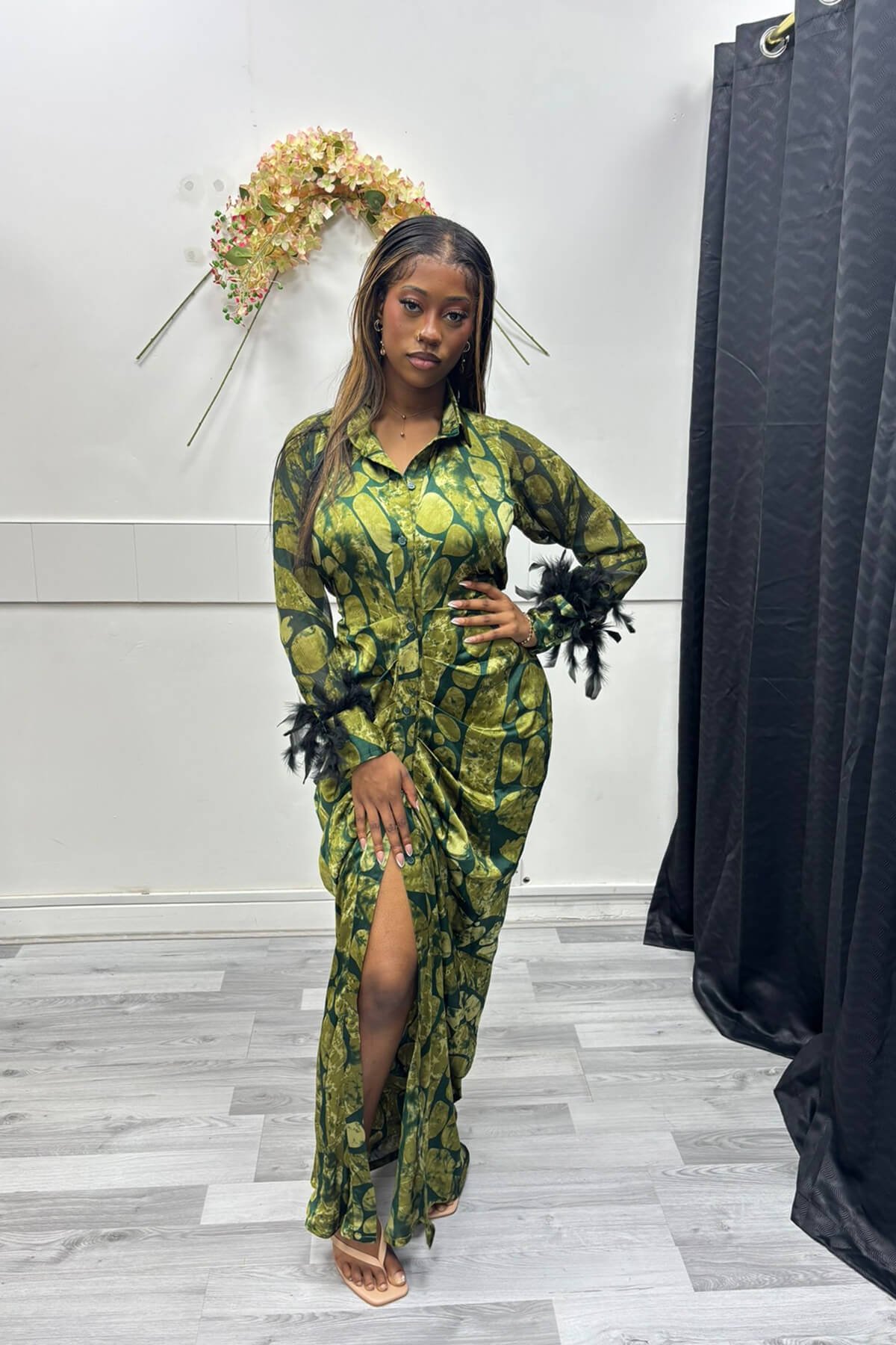 Faith Dress