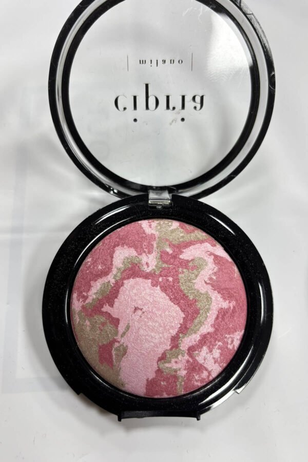 Cipria Makeup Full Eyeshow Palette - Image 4