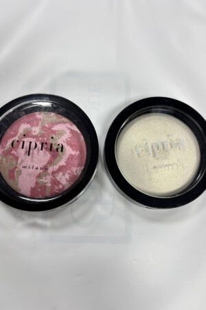 Cipria Makeup Full Eyeshow Palette