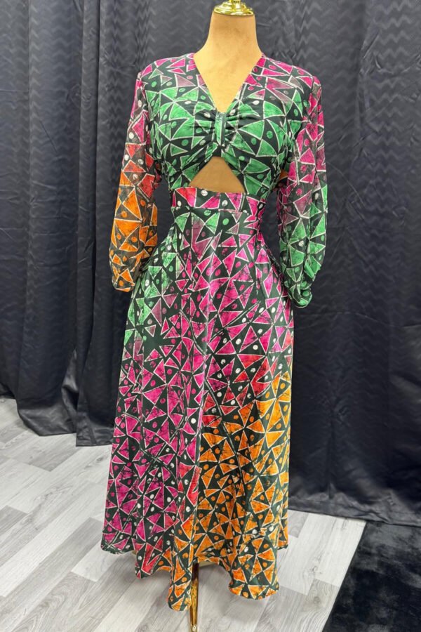 Grace Dress - Image 4