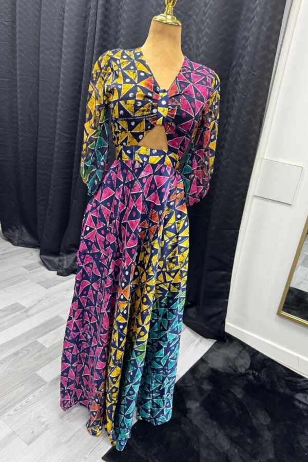 Grace Dress - Image 6