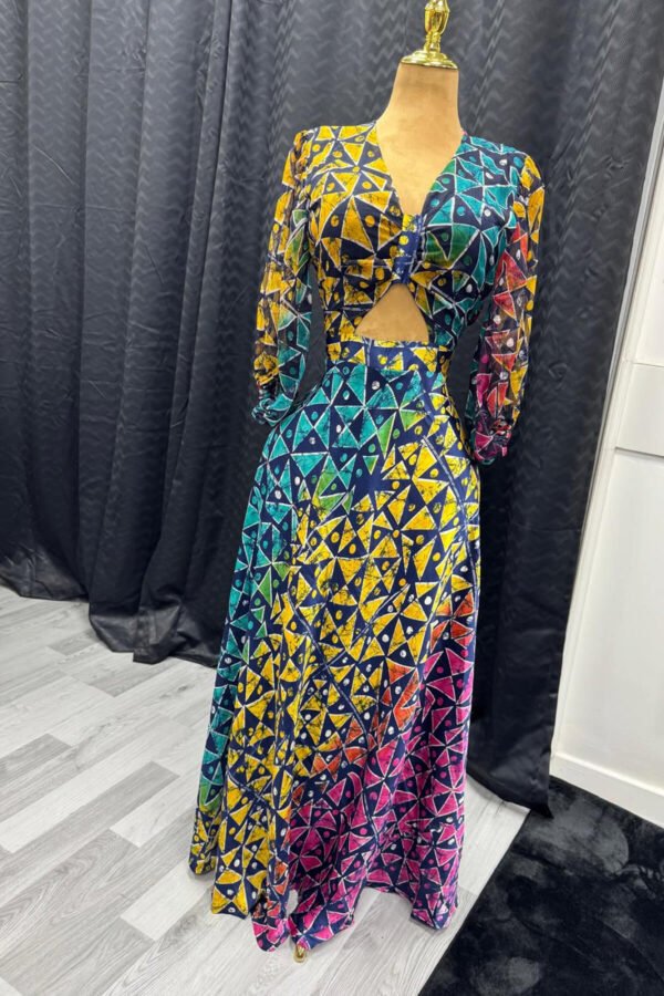 Grace Dress - Image 7