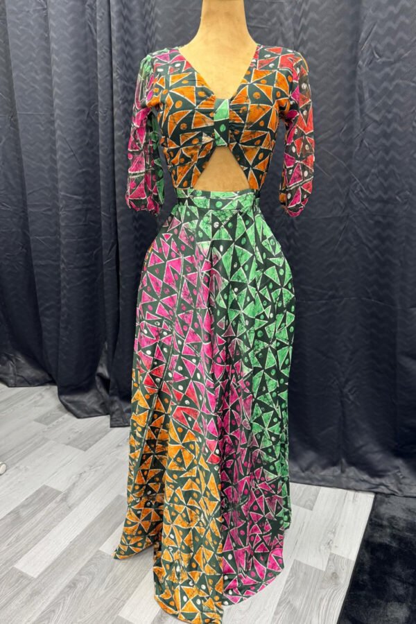 Grace Dress - Image 2