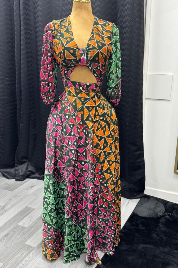Grace Dress