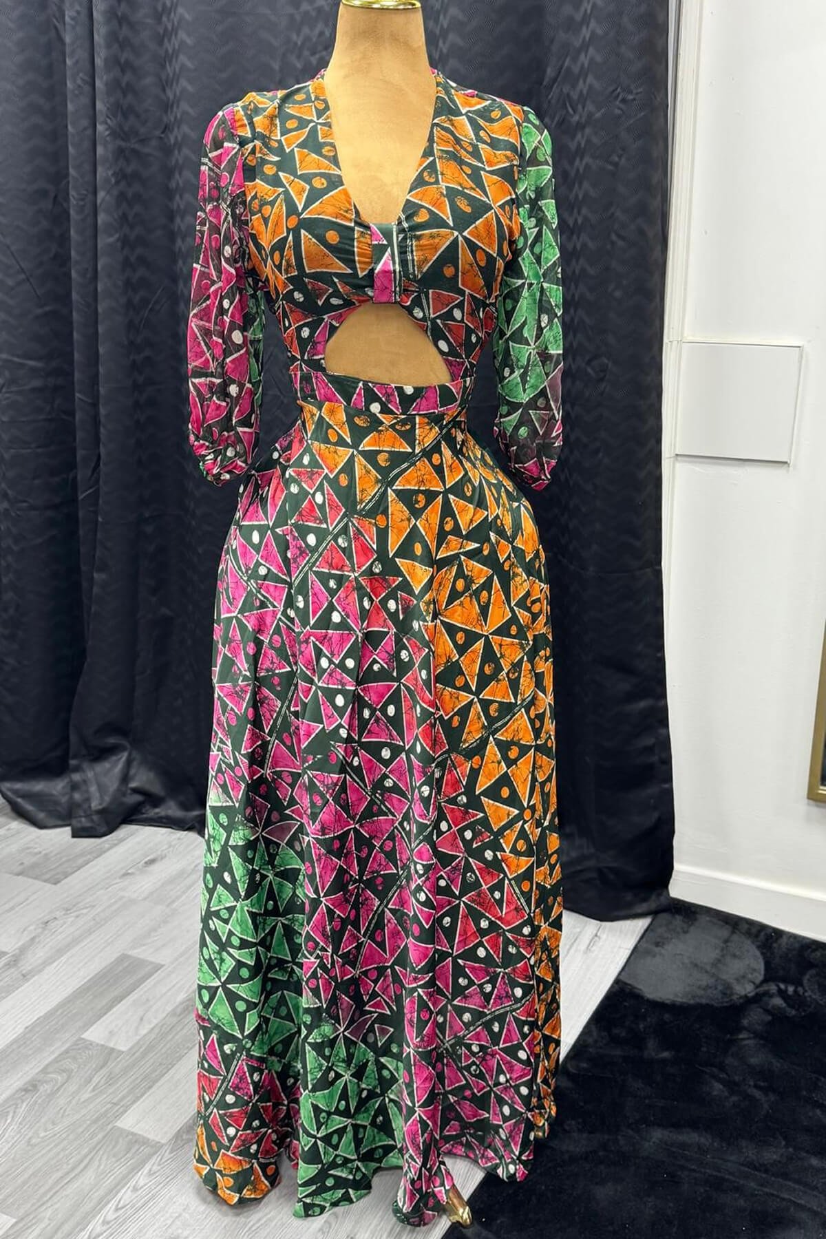 Grace Dress