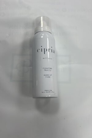Cipria Makeup Make-Up Fixer