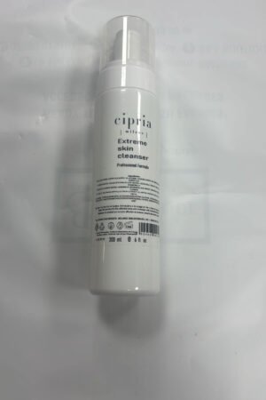 Cipria Makeup  Make-up Cleanser Mousse