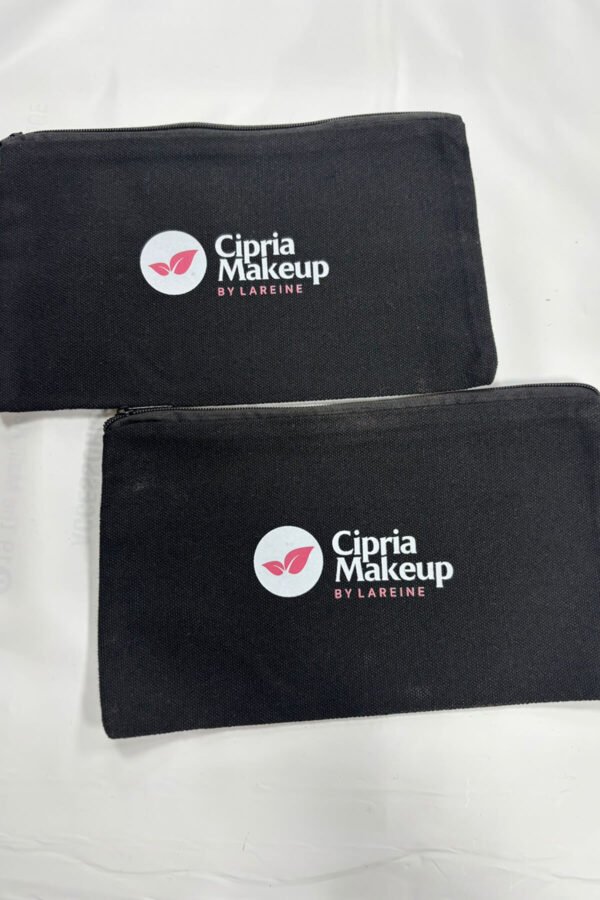 Cipria Makeup Ankara Cache (Mini Wallet) - Image 2