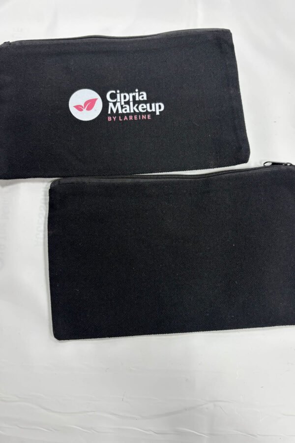 Cipria Makeup Ankara Cache (Mini Wallet)