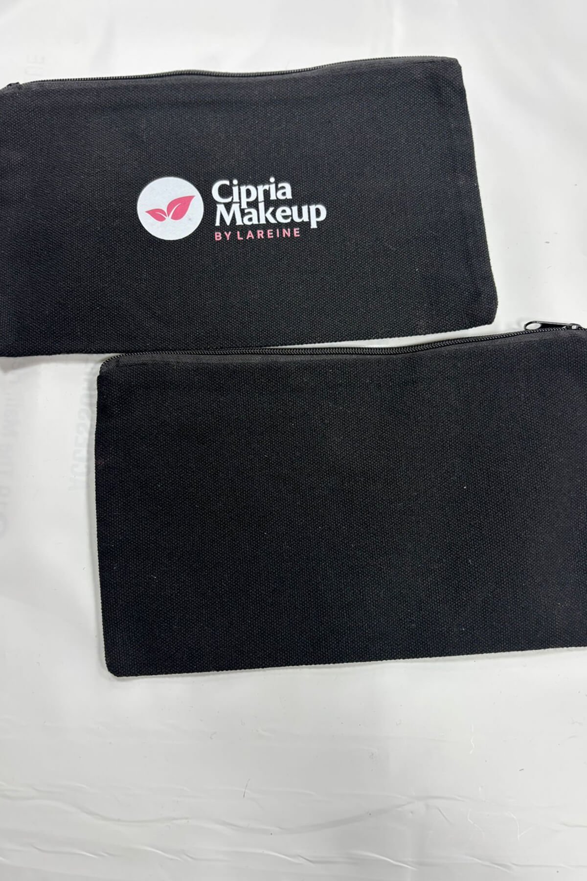 Cipria Makeup Ankara Cache (Mini Wallet)