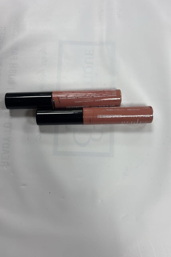 Cipria Makeup Gleaming Lip Gloss - Image 2