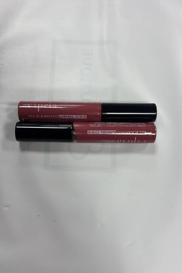 Cipria Makeup Gleaming Lip Gloss