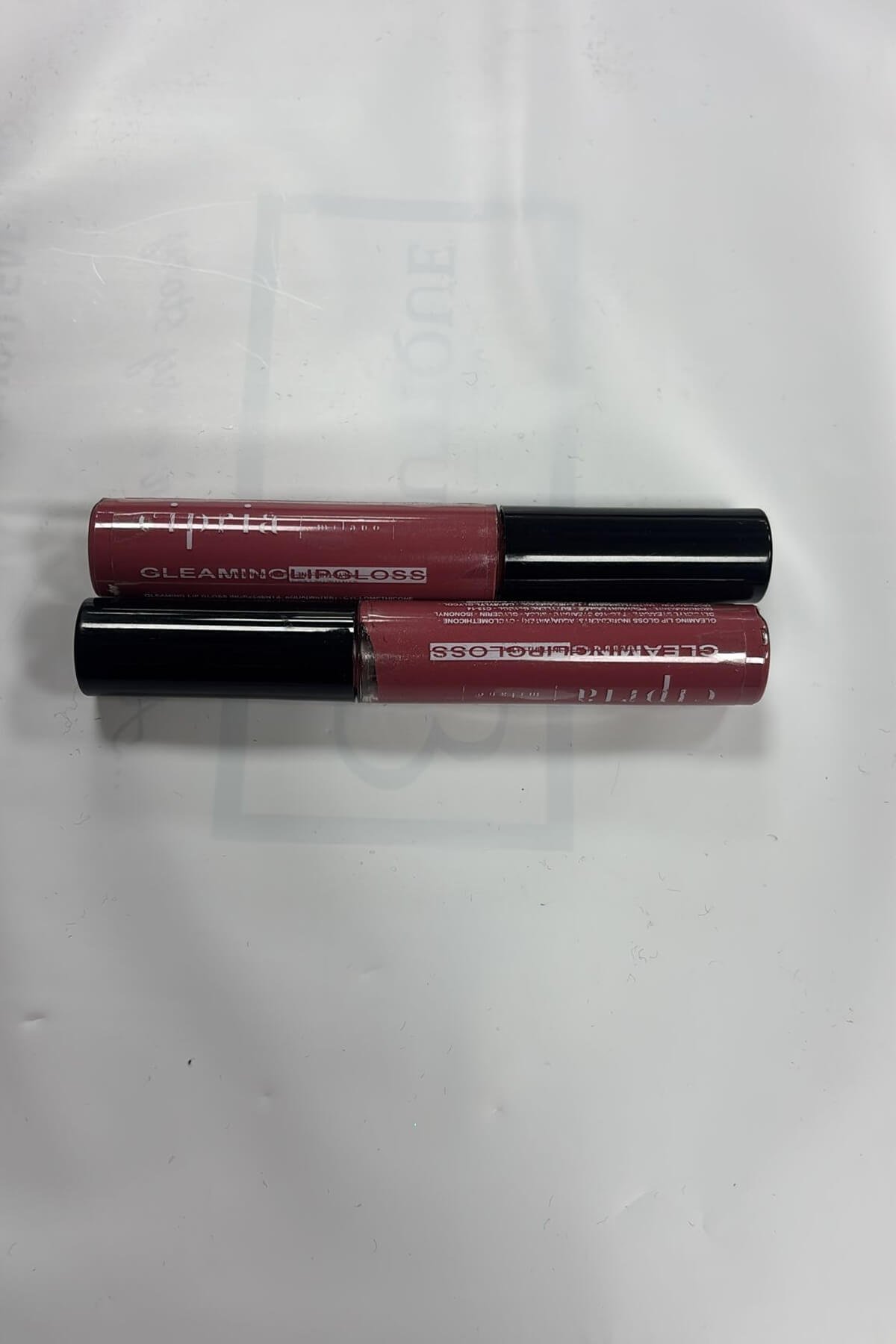 Cipria Makeup Gleaming Lip Gloss