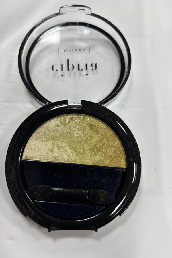 Cipria Makeup Half Moon Palette - Image 3