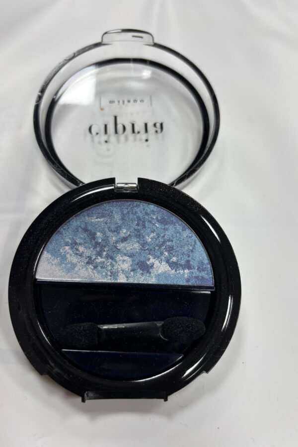 Cipria Makeup Half Moon Palette - Image 2