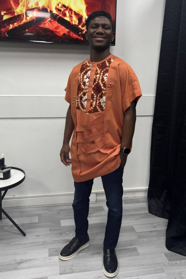 Mighty Men Shirt - Image 6