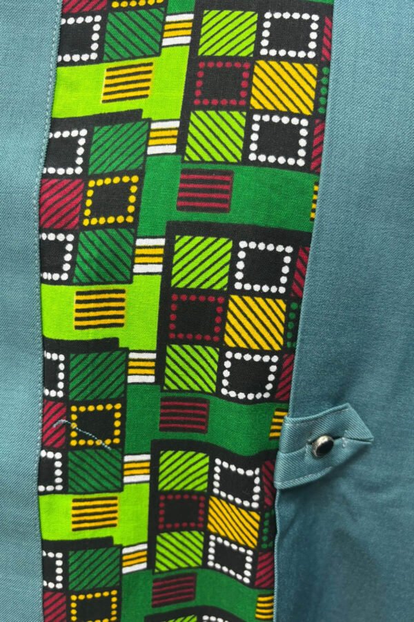 Mighty Men Shirt - Image 3