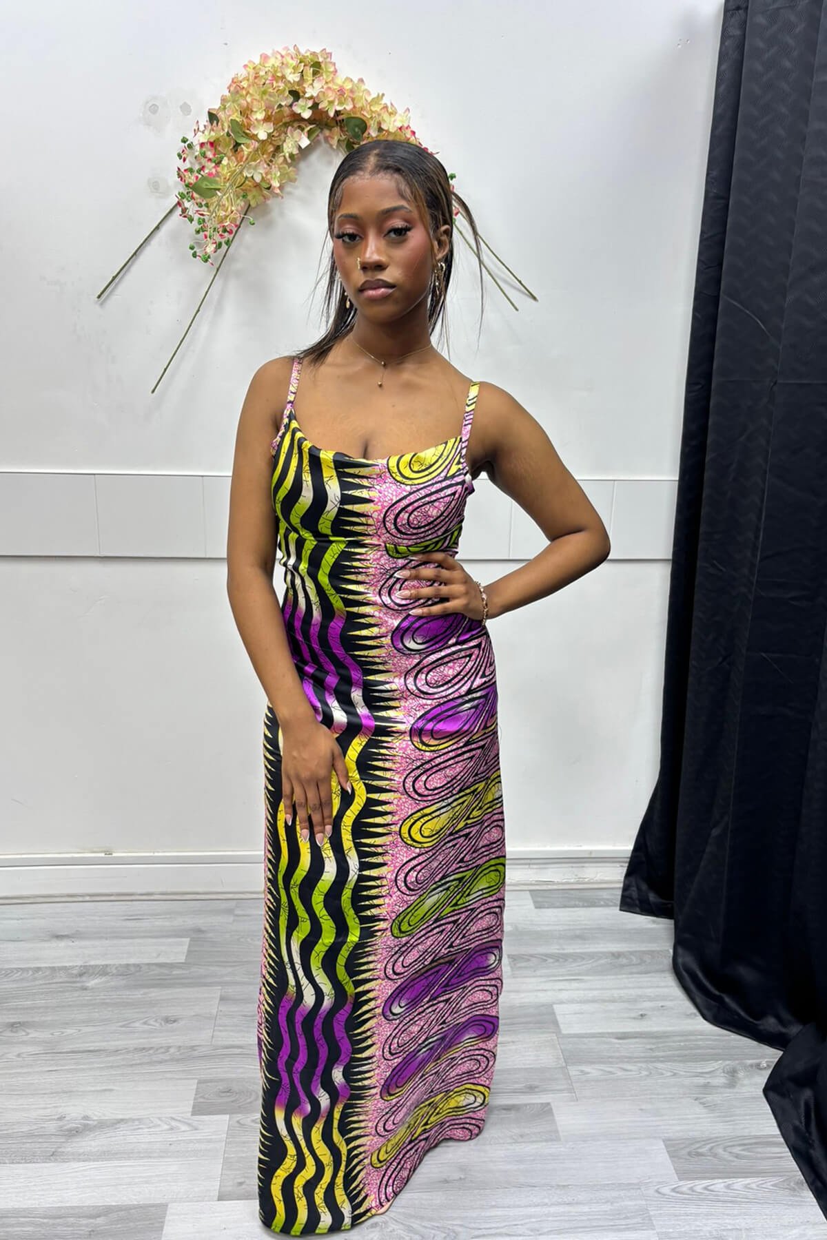 Naomi Set