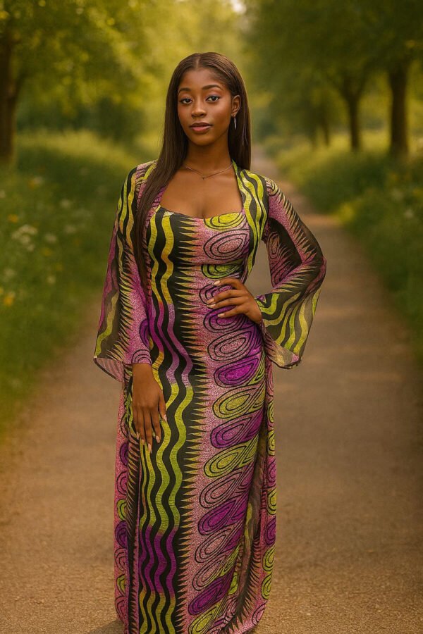 Naomi Set - Image 2