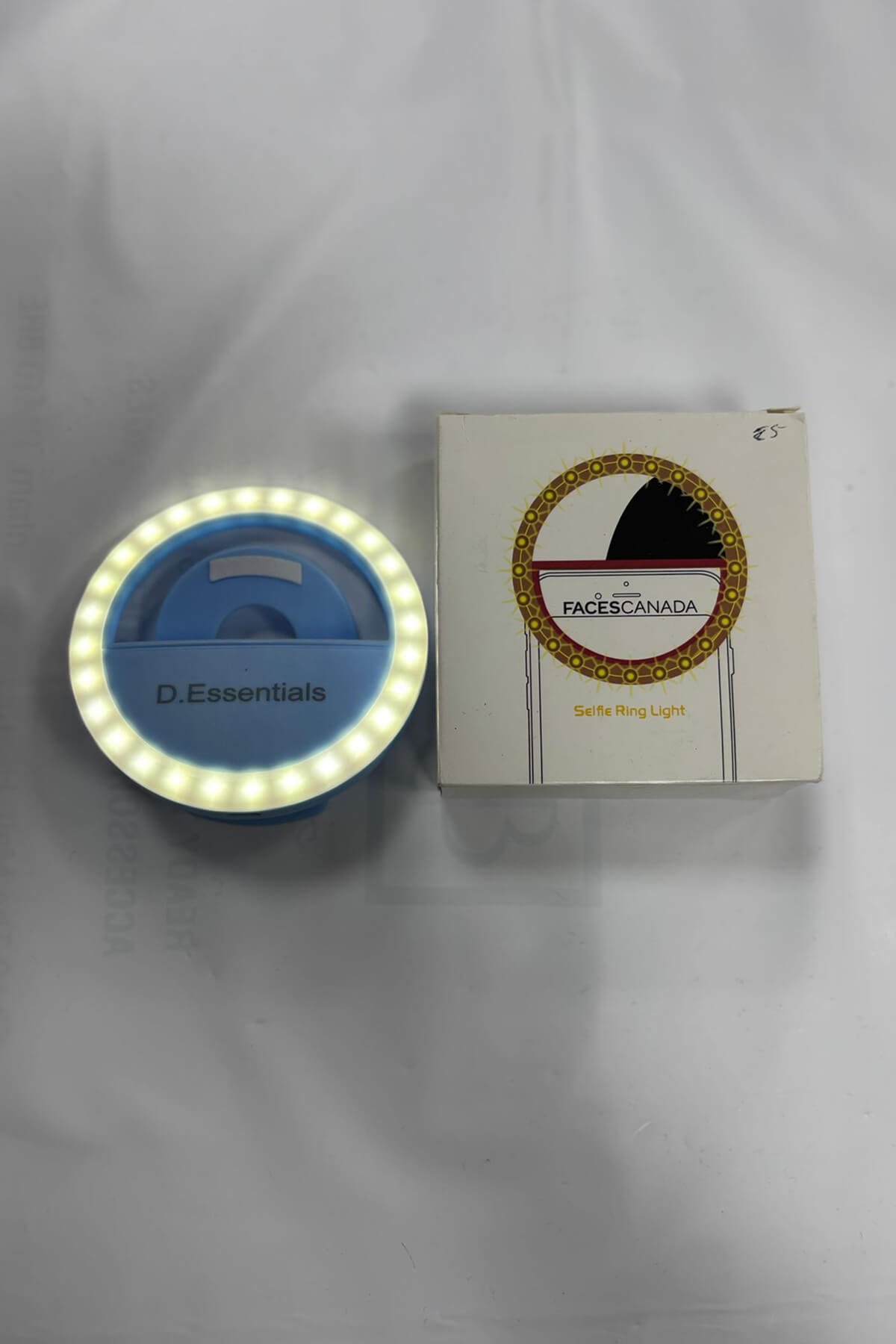 Selfie Phone Ring Light