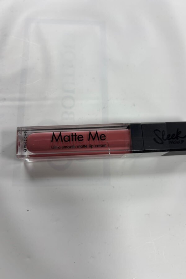 Sleek Matte Me - Image 3
