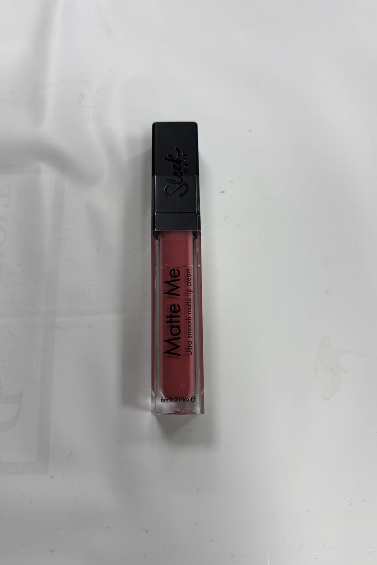 Sleek Matte Me
