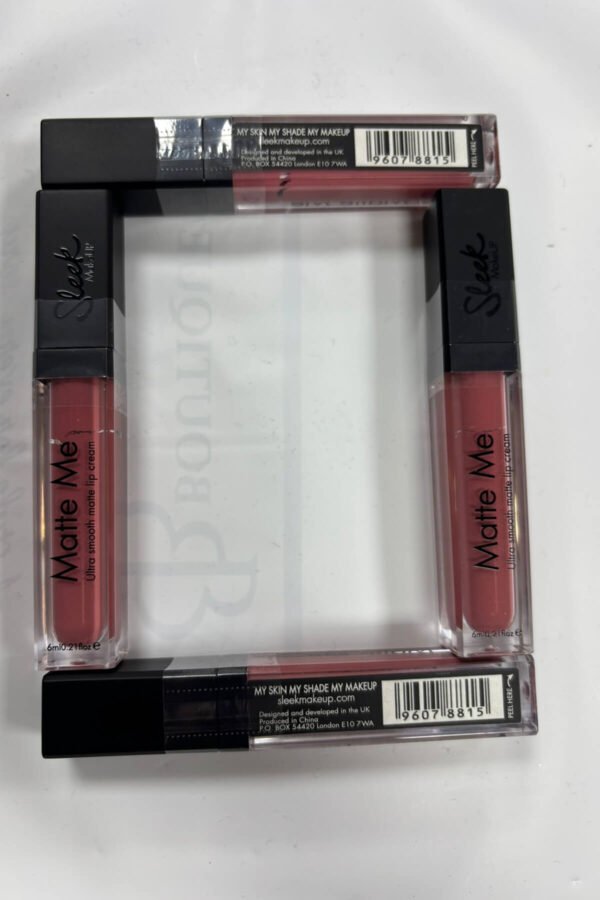 Sleek Matte Me - Image 4