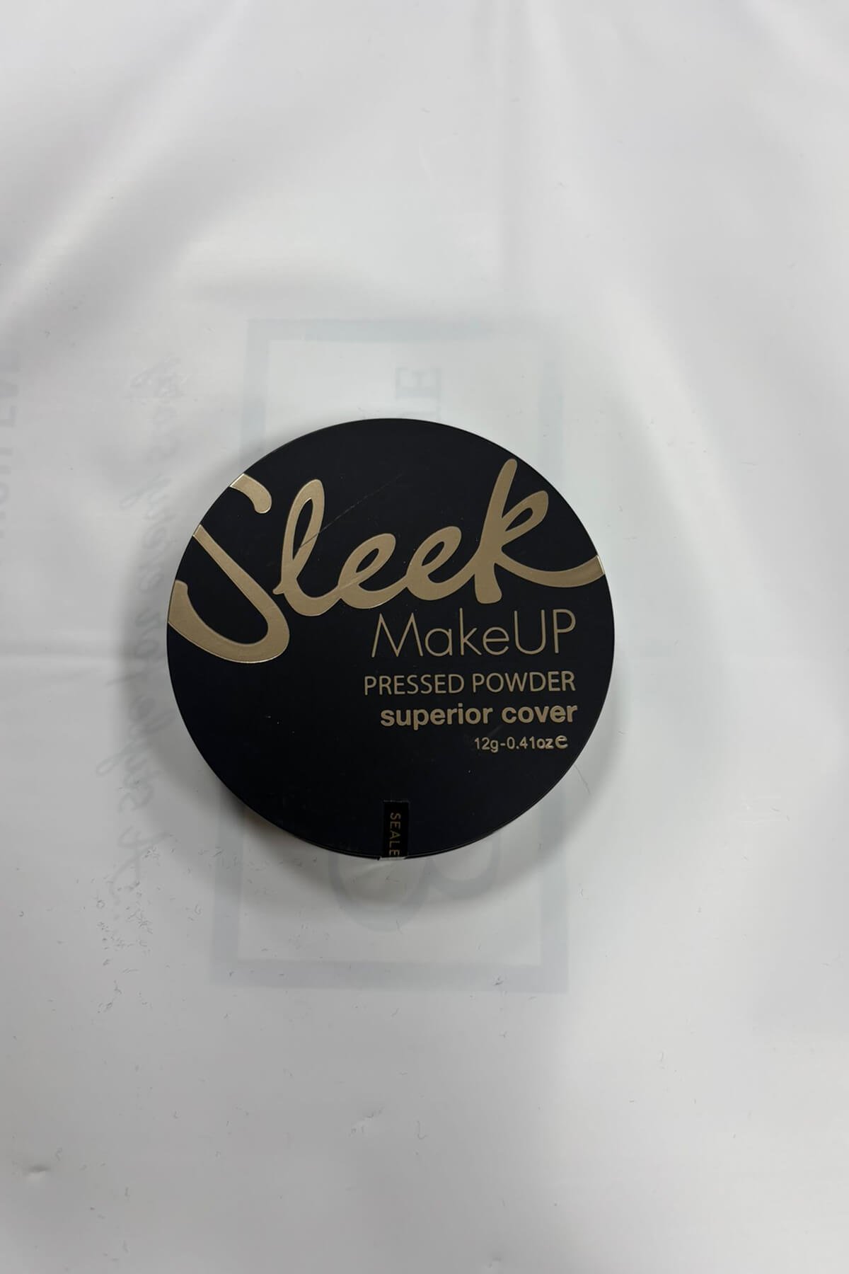 Sleek Petted Powder Translucent