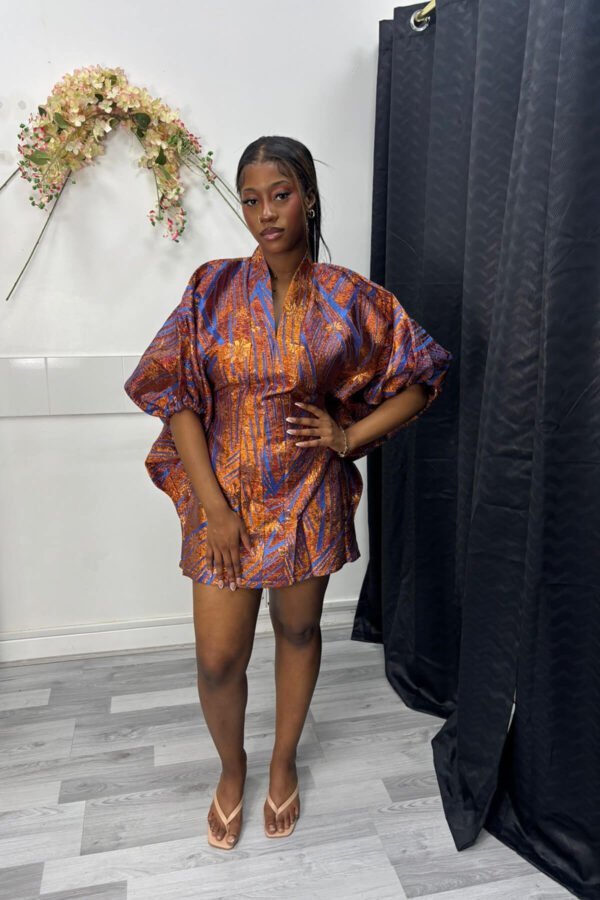 Tiwa Mini Bubu - Image 2