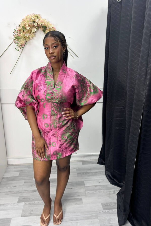 Tiwa Mini Bubu - Image 3