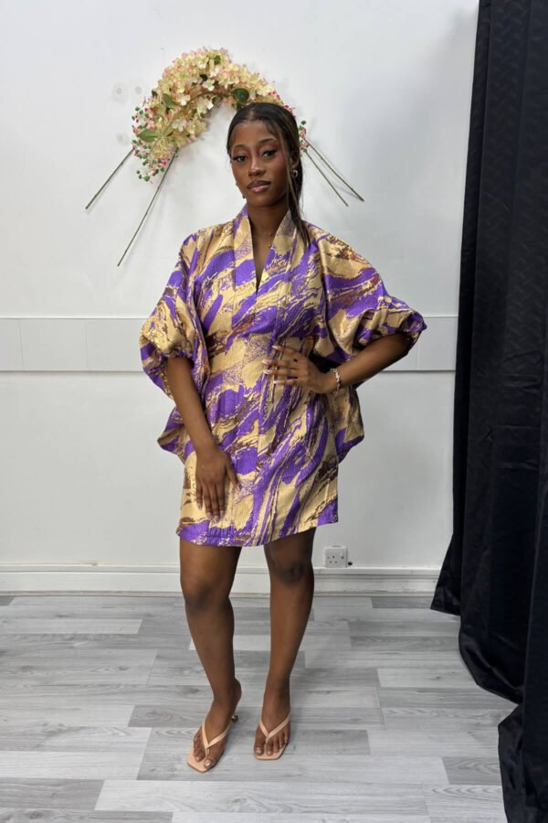 Tiwa Mini Bubu